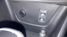 Vauxhall Crossland X 1.2T [130] Elite Nav 5dr [Start Stop] Auto Petrol Hatchback